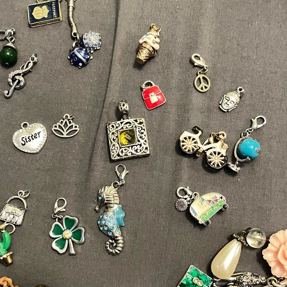 Charms.  All new - Picture 7 of 12